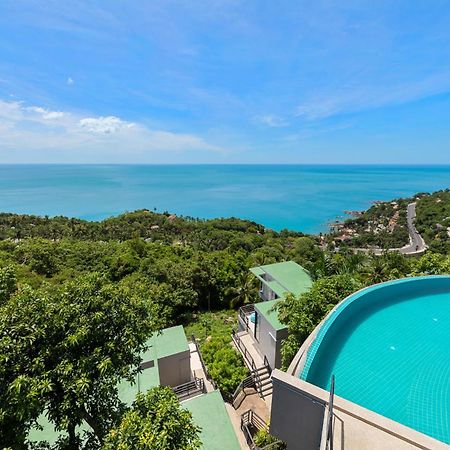 Scenery Samui Villa Chaweng  Exterior photo