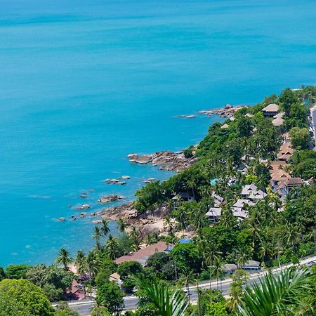 Scenery Samui Villa Chaweng  Exterior photo