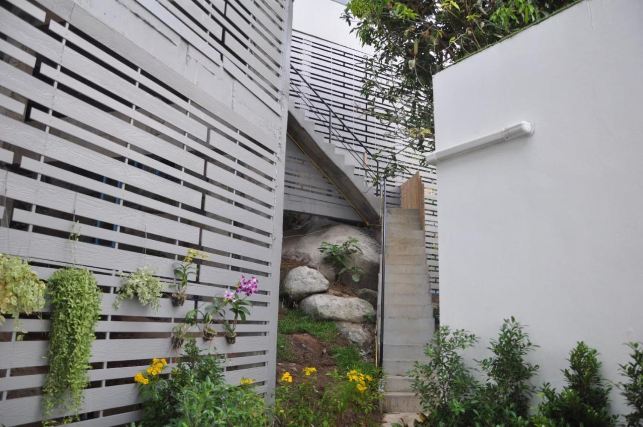 Scenery Samui Villa Chaweng  Exterior photo