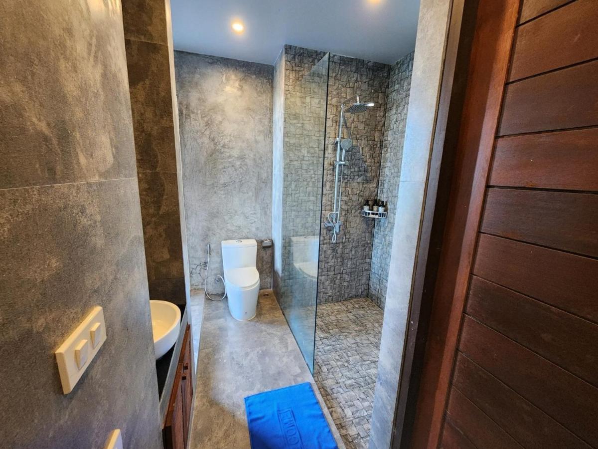 Scenery Samui Villa Chaweng  Exterior photo