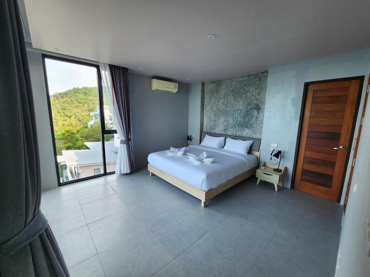Scenery Samui Villa Chaweng  Exterior photo
