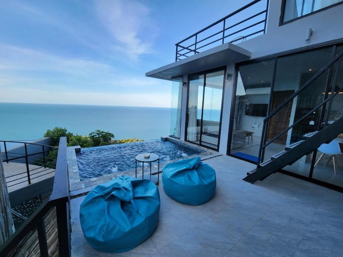 Scenery Samui Villa Chaweng  Exterior photo