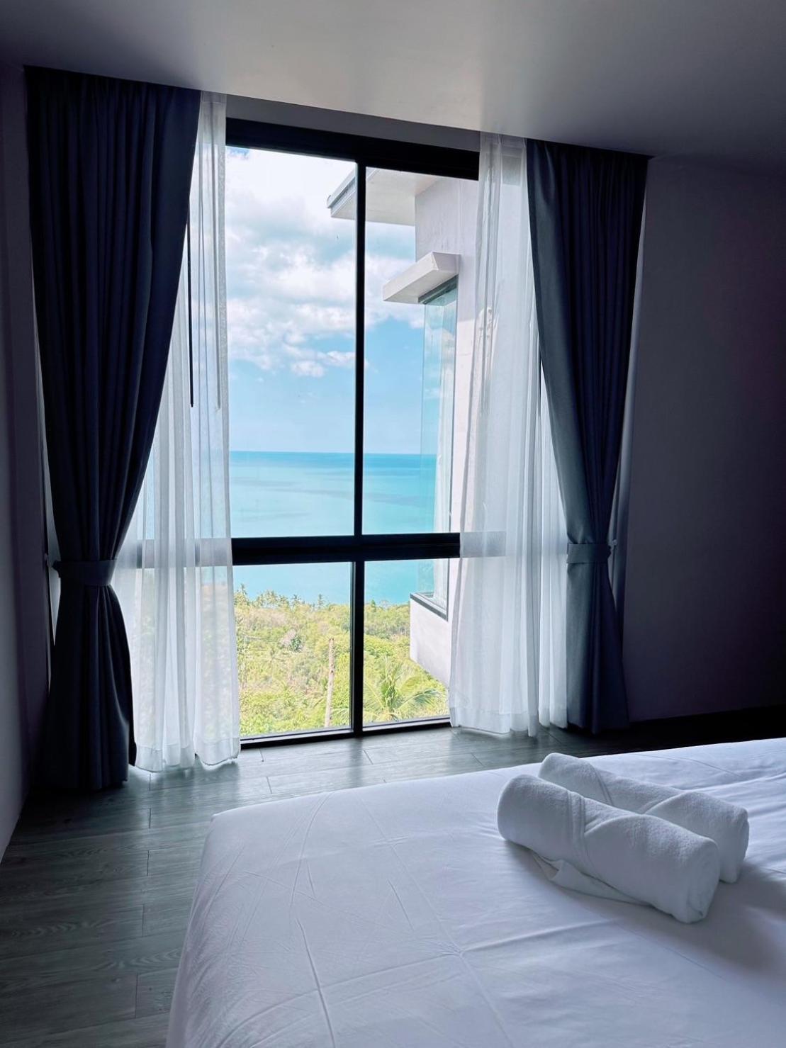 Scenery Samui Villa Chaweng  Exterior photo