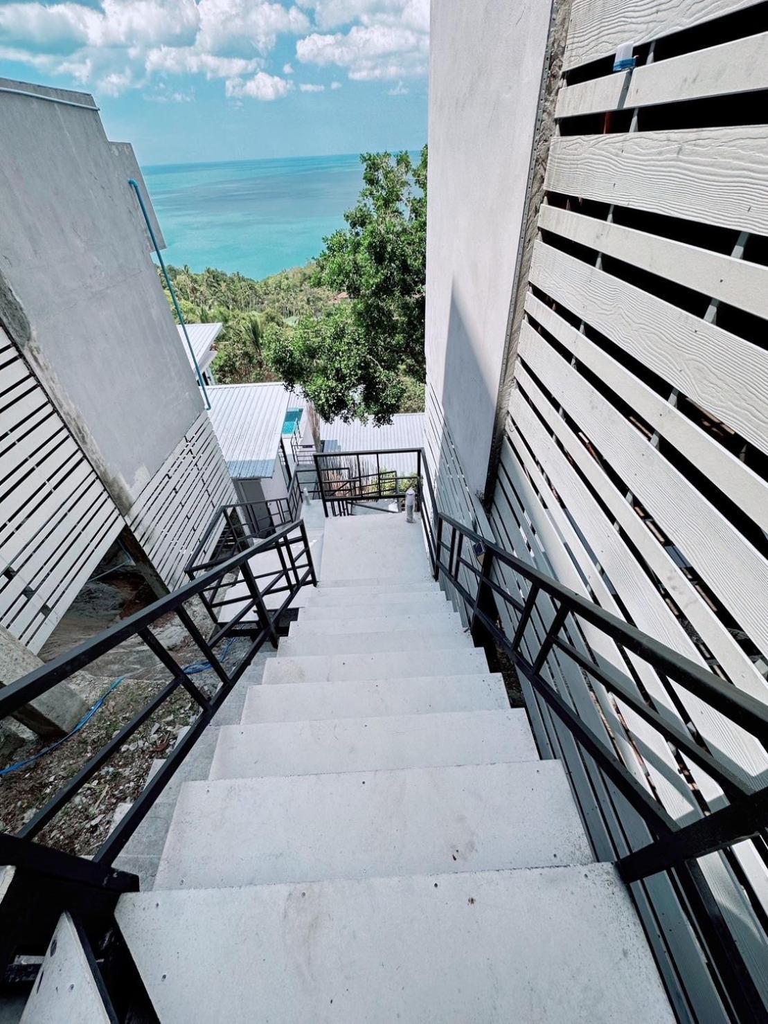 Scenery Samui Villa Chaweng  Exterior photo